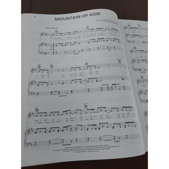 Third Day Wherever You Are by Third Day Staff (2006, Trade Paperback) Christian - Picture 9 of 11